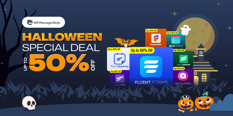 WPMN - Halloween-Deals