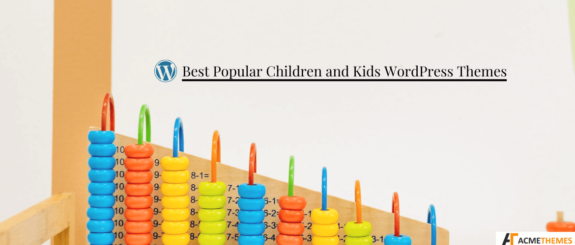 Best-Popular-Children-and-Kids-WordPress-Themes