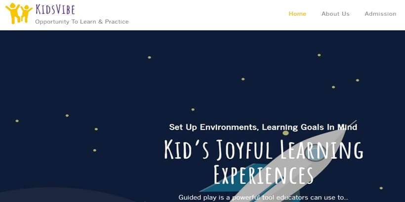 KidsVibe-Best-Popular-Children-and-Kids-WordPress-Themes