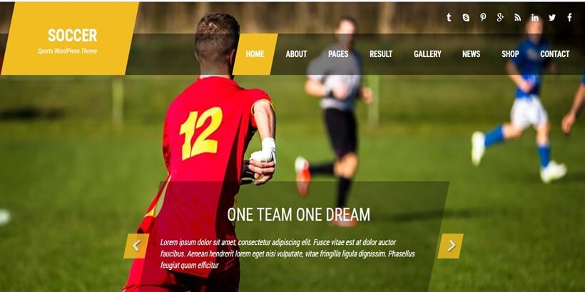 FSE Soccer-Best-Free-Full-Site-Editing-(FSE)-WordPress-Themes