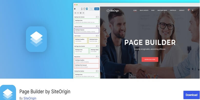 Page-Builder-by-SiteOrigin-best-wordpress-page-builder-plugins