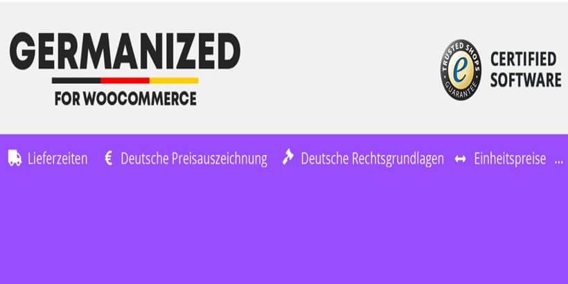 Germanized for WooCommerce-best-tax-calculator-plugins-for-wordpress