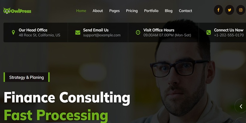 OwlPress-Pro-Best-Free-Freelance-WordPress-Themes