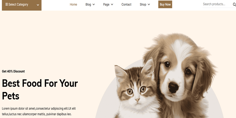 Pet-House-