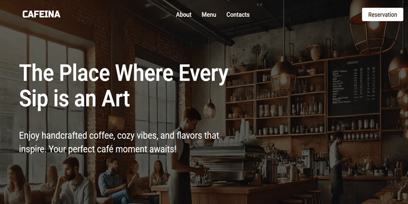 Cafeina-
